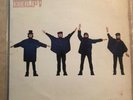The Beatles - Help  - Mono 1965 First Press VG+/VG