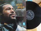 MARVIN GAYE - What's Going On - Tamla Motown STML 11190