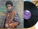 AL GREEN - Let's Stay Together - London SHU 8430