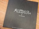 Ulver The Trilogie 3 LP Vinyl Picturedics Ultrarar limitiert 1000 St.
