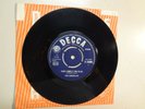 EMERALDS:King Lonely The Blue-Someone Else’s Fool-U.K.7