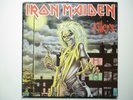 Iron Maiden 33Tours vinyle Killers