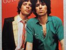 EXTRA: The Rolling Stones - Out on Bail 1978 US-Tour. LIVE. Rote Vinyl-Doppel-LP