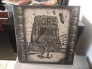 Sore Throat ?– Unhindered By Talent LP 1989 Weasel Records ?– GRRR 8 Come Nuovo