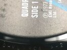 Pink Floyd Dark Side of The Moon 1973 Rare Vinyl