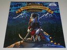 Vinyl 12-Inch Tuomas Holopainen - The life and Times of scrooge - 2 blaue LP
