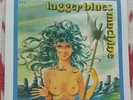 Lagger Blues Machine - same Prog-LP RE