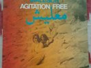 Agitation Free - Malesch Prog-LP RE