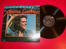 GUY CLARK 1976 LP TEXAS COOKIN ON ALT COUNTRY ROCKIN VINTAGE VINYL