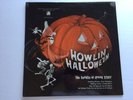 HOWLIN HALLOWEEN (SEALED) Original 1960 Sound Effects LP - Sounds of Spook Stuff