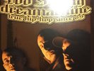 TOO STRONG - DREAMACHINE LP 2005 (Pure Doze Funky Chris Mirko Machine) NEUWERTIG