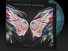 Bullet for My Valentine - Gravity [New Vinyl] Black, Blue, Clear Vinyl, Ltd Ed,