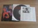 DAVID BOWIE LET'S DANCE RARE 1983 KOREA ORIG VINYL LP INSERT NM