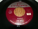 Link Wray & His Ray Men 