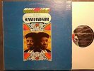 Blues LP SUNNYLAND SLIM Slim's Got His Thing Goin' On WORLD PACIFIC (1969)
