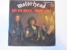 RAR: Motörhead - Go to Hell - Iron Fist 7