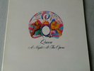 Queen A Night at the Opera 1975 (SE) Vinyl LP