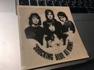 Shocking Blue Venus USSR 70s DIY Flexi