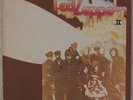 LED ZEPPELIN: II US Atlantic SD 8236 Orig RL SS Masterdisk Hot Mix Vinyl LP Hear