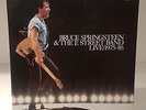 Bruce Springsteen & The E Street Band - LIVE 1975 - 85 - 5 LP Vinyl Box