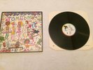 TOM TOM CLUB UK 1981 33 rpm Vinyl LP Record Virgin Label ILPM 9686. Music