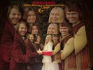 Bjorn Benny & Agnetha Frida ABBA LP Ring ring Sweden Polar Reissue