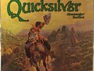 Quicksilver Messenger Service -  Happy Trails - NM Vinyl - NM Cover