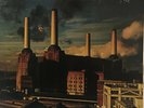 Pink Floyd - Animals - NM Vinyl - NM labels - Cover VG