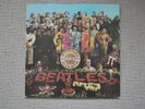 The Beatles Sgt Pepper 1st Pressing PMC7027 Mono Y&B 1/1