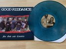 Good Riddance For God And Country LP NOFX Lagwagon Bad Religion Descendents AFI