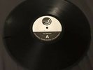 MACHINE HEAD Burn My Eyes Test Pressing Vinyl LP Reissue Metal Blade Records