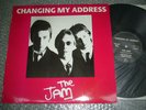 The Jam - Changing My Address (LAD 1) John Peel BBC