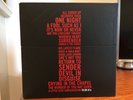 ELVIS PRESLEY '18 UK #1s' - NEW AND UNPLAYED NUMBERED 10
