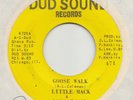 FUNK  / BREAKS /BLUES -- LITTLE MACK  -- GOOSE WALK