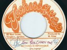 Interns - Nothing Is Impossible / Hardy Boys - Dub - Techniques 7” 45T 1975 ?