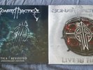 Sonata Arctica ?– Ecliptica - Revisited + Sonata Arctica ?– Live In Finland