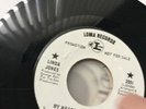 LINDA JONES My Heart Needs A Break Original Loma White Demo