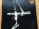 Massive Attack Tear Drop 12