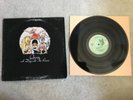 Queen A Day At The Races 6E-101 Vinyl VG Original Lp
