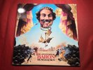 Z1-45 THE ADVENTURES OF BARON MUNCHAUSEN .. PROMO .. ORIGINAL SOUNDTRACK