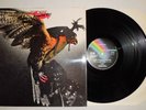 BUDGIE  IN FOR THE KILL   1974 UK LP Album MCA Records  MCF 2546 A-1/B-1 EX/EX
