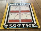 SWEET TOOTHE testing RARE PRIVATE PRESS HARD ROCK PSYCH PROG ACID ARCHIVES LP