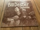 BILL DESTLER september sky RARE ACID ARCHIVES LONER FOLK SSW PRIVATE PRESS LP