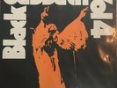 Black Sabbath .VOL.4 Vinyl 1976 LP - NEMS NEL6005 - Ex Con Copy