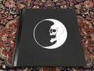 Dead Moon   Hardcover Book + 2 LP’s   Out of Print   Pierced Arrows The Rats