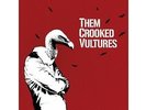 Them Crooked Vultures - Them Crooked Vultures Vinyl LP