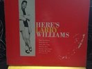 Here's Larry Williams Vinyl album original US mono Lloyd price R&B LP