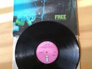 Free - Tons of Sobs - UK Pink Island ILPS-9089, A2/B2