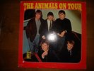LP ORIGINAL US 1965 MONO THE ANIMALS 