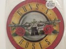Guns N´Roses Picture Disc Vinyl Ltd. Edition Welcome to the jungle GEF 30 TP
